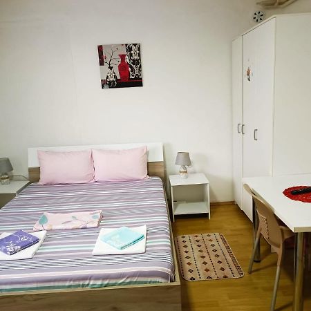 City Center Apartments Prilep Ngoại thất bức ảnh