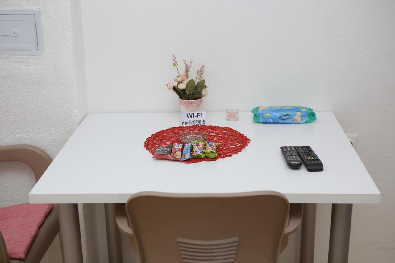 City Center Apartments Prilep Ngoại thất bức ảnh