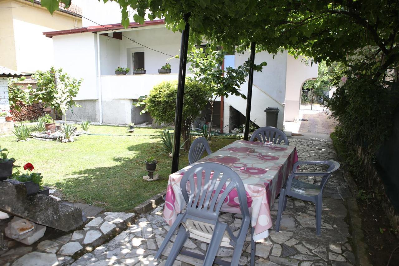 City Center Apartments Prilep Ngoại thất bức ảnh