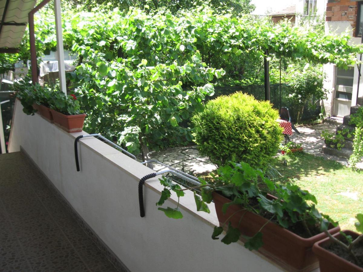City Center Apartments Prilep Ngoại thất bức ảnh