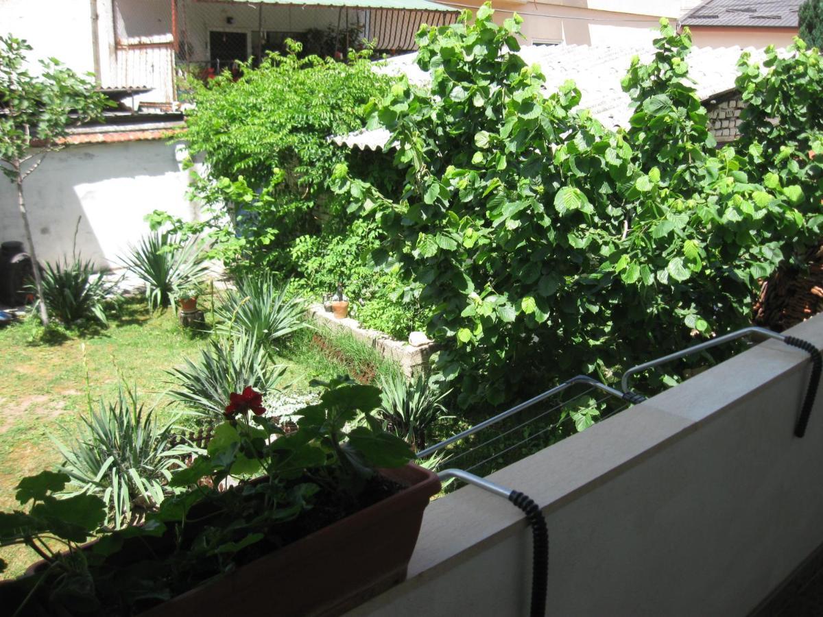 City Center Apartments Prilep Ngoại thất bức ảnh