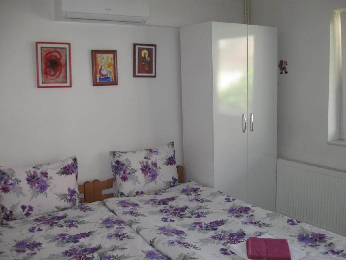 City Center Apartments Prilep Ngoại thất bức ảnh
