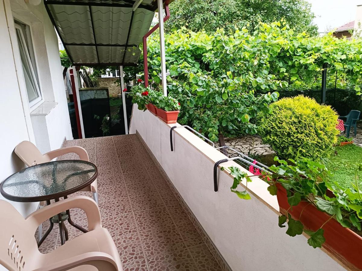 City Center Apartments Prilep Ngoại thất bức ảnh