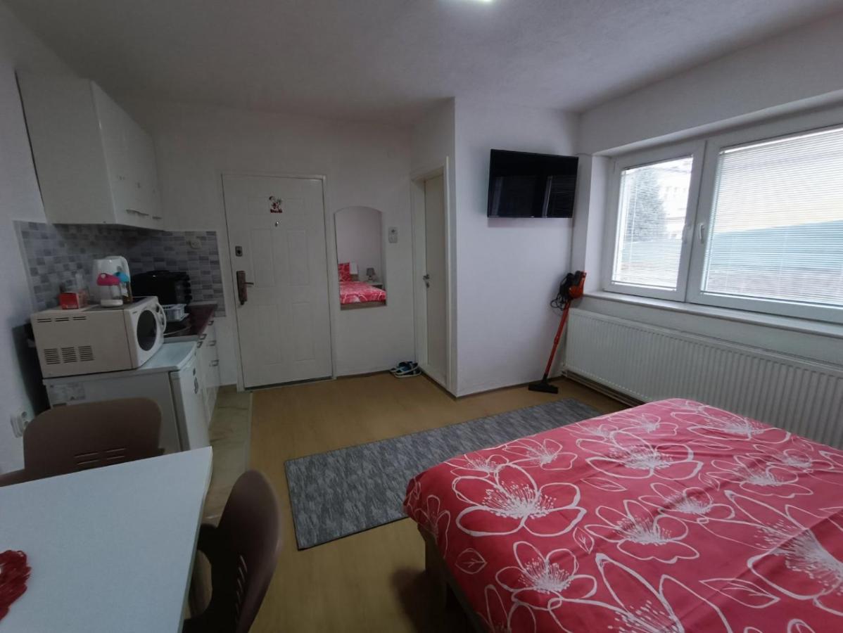 City Center Apartments Prilep Ngoại thất bức ảnh