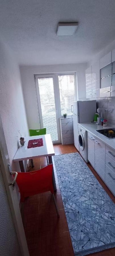 City Center Apartments Prilep Ngoại thất bức ảnh