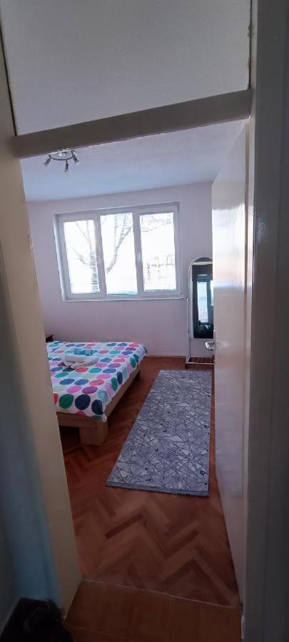City Center Apartments Prilep Ngoại thất bức ảnh