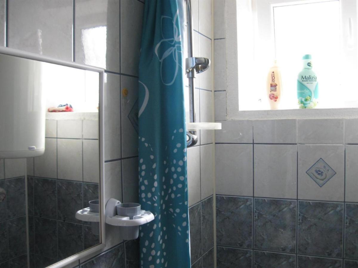 City Center Apartments Prilep Ngoại thất bức ảnh