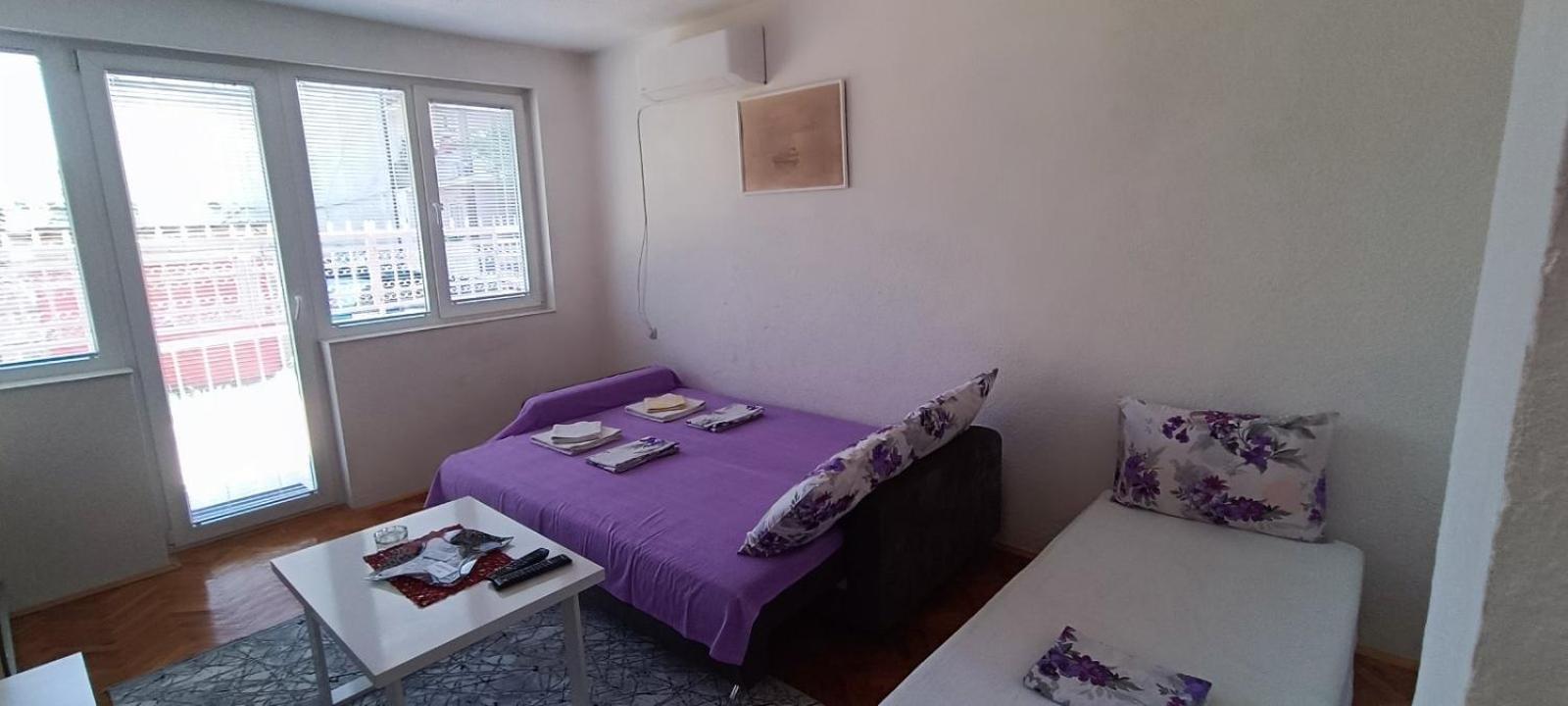 City Center Apartments Prilep Ngoại thất bức ảnh
