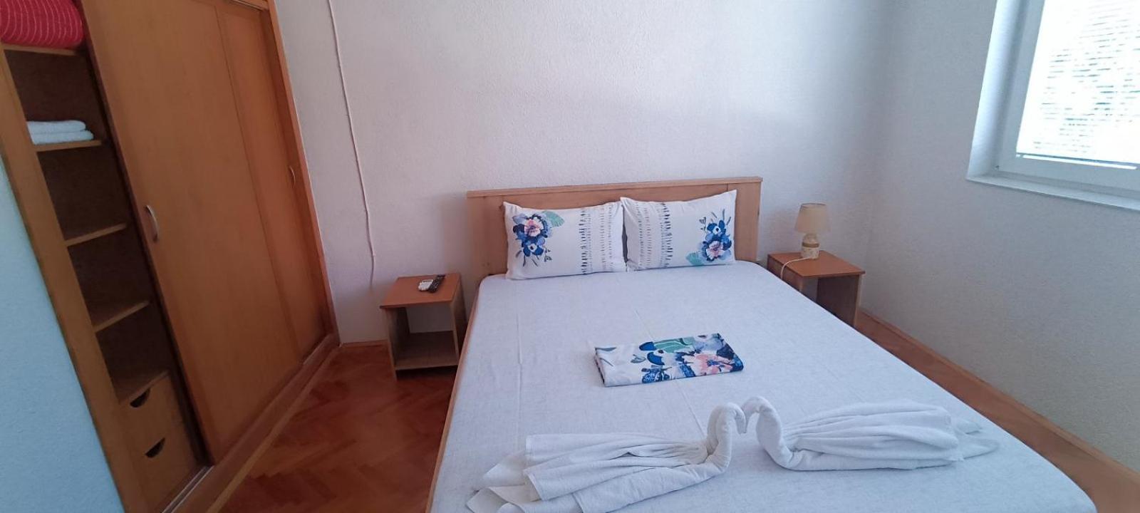 City Center Apartments Prilep Ngoại thất bức ảnh