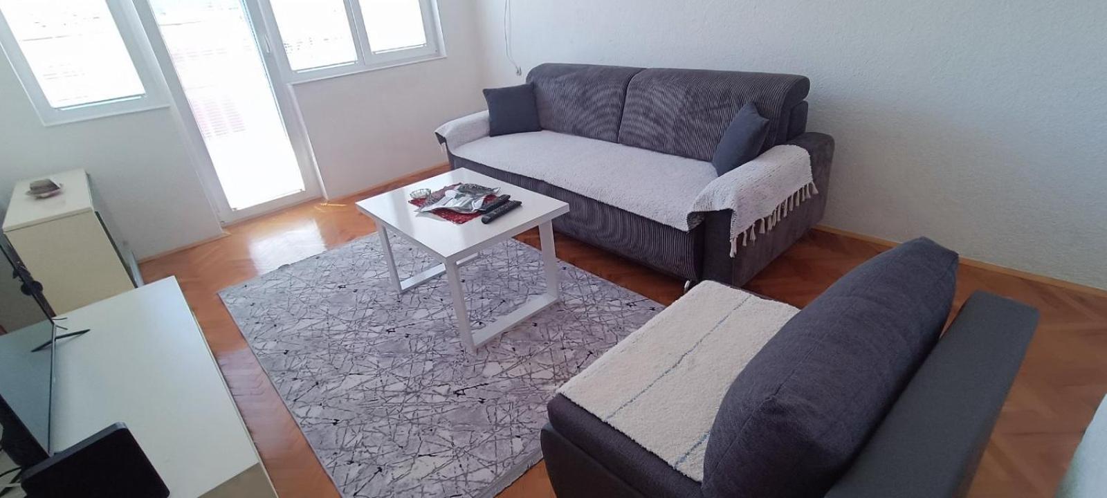 City Center Apartments Prilep Ngoại thất bức ảnh
