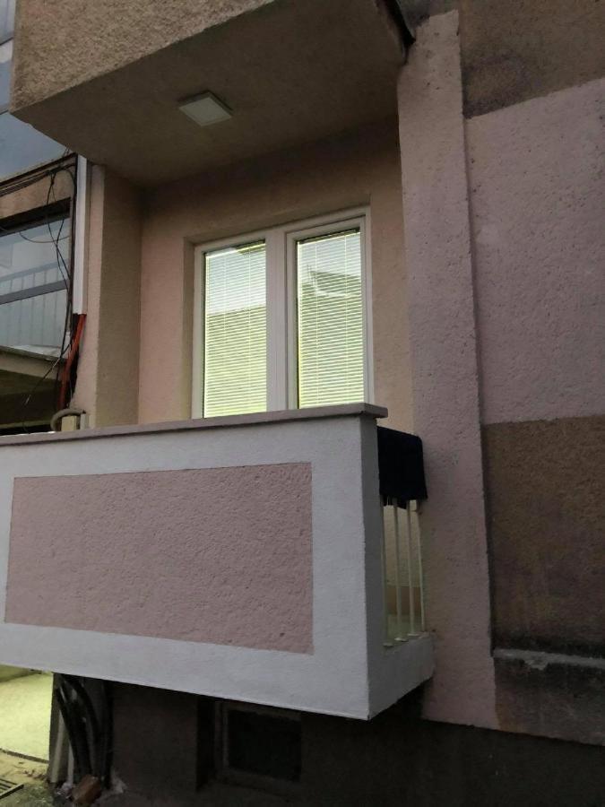 City Center Apartments Prilep Ngoại thất bức ảnh