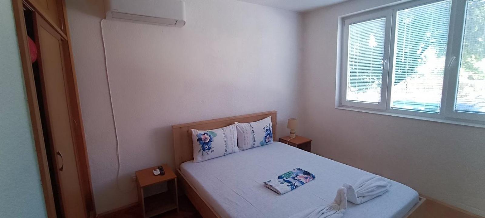 City Center Apartments Prilep Ngoại thất bức ảnh