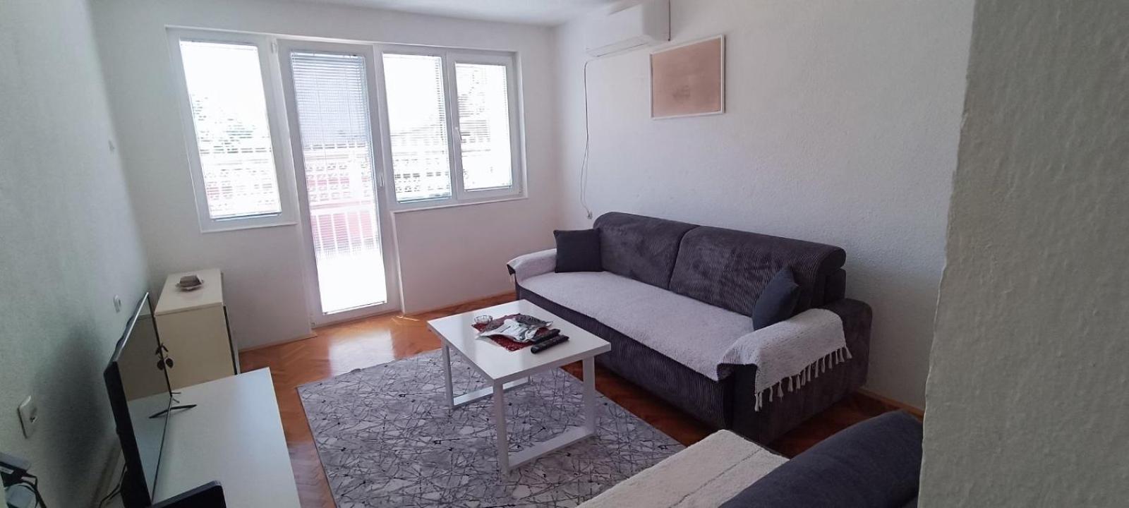 City Center Apartments Prilep Ngoại thất bức ảnh