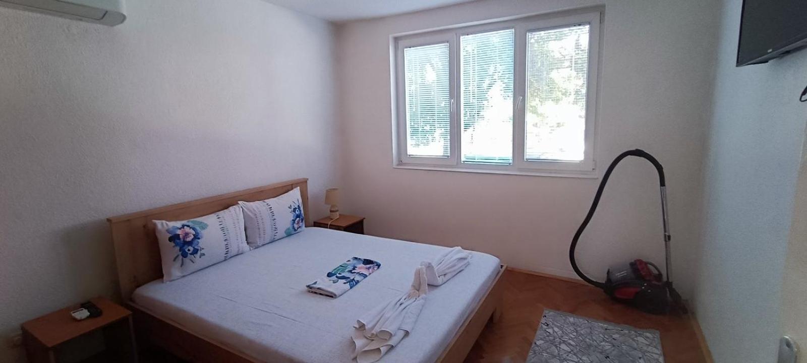 City Center Apartments Prilep Ngoại thất bức ảnh