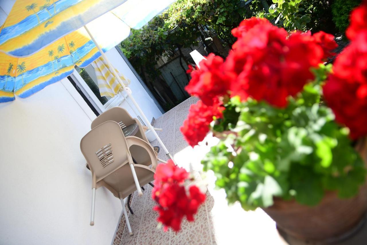 City Center Apartments Prilep Ngoại thất bức ảnh
