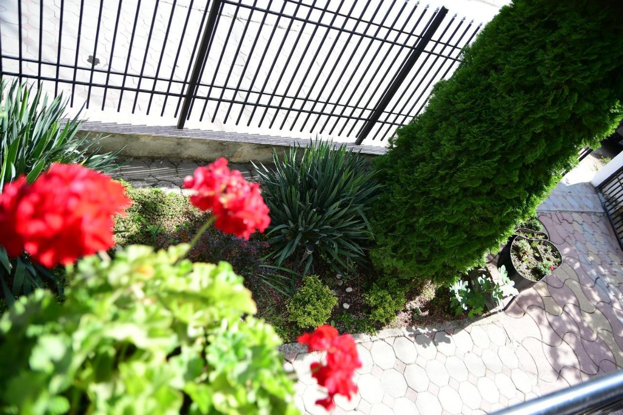 City Center Apartments Prilep Ngoại thất bức ảnh