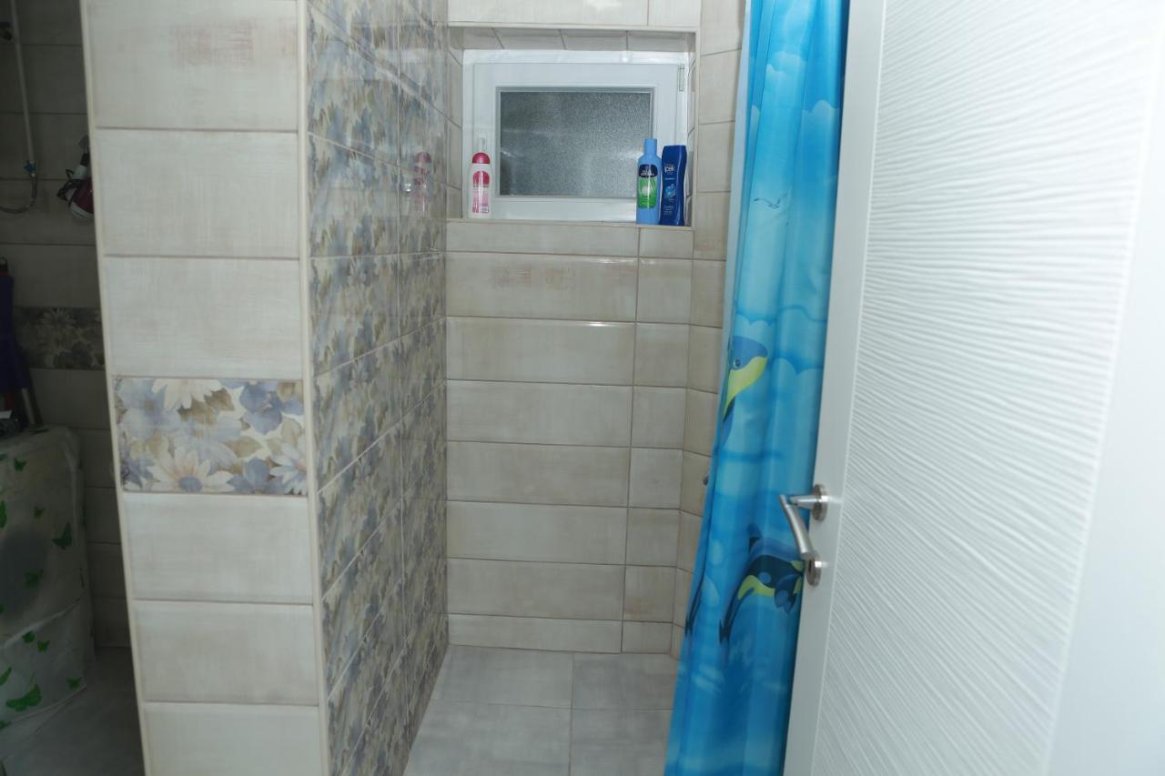 City Center Apartments Prilep Ngoại thất bức ảnh