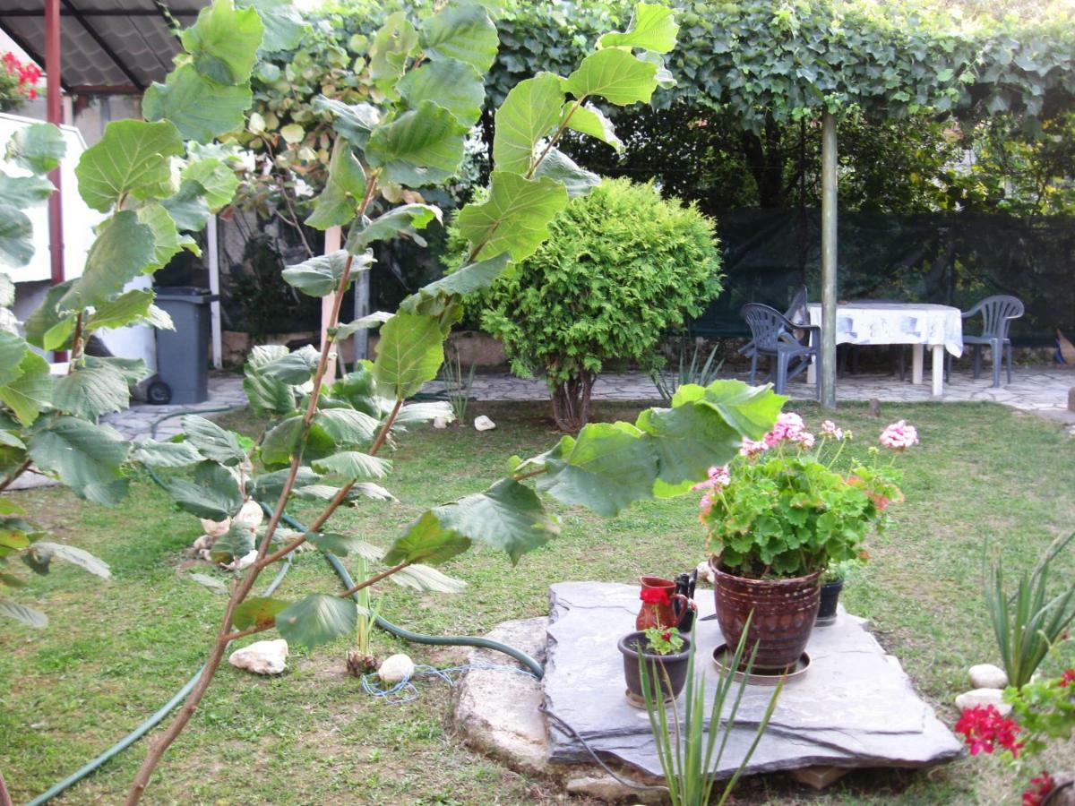 City Center Apartments Prilep Ngoại thất bức ảnh