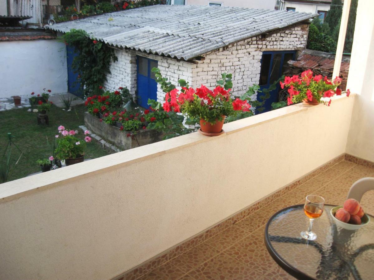 City Center Apartments Prilep Ngoại thất bức ảnh