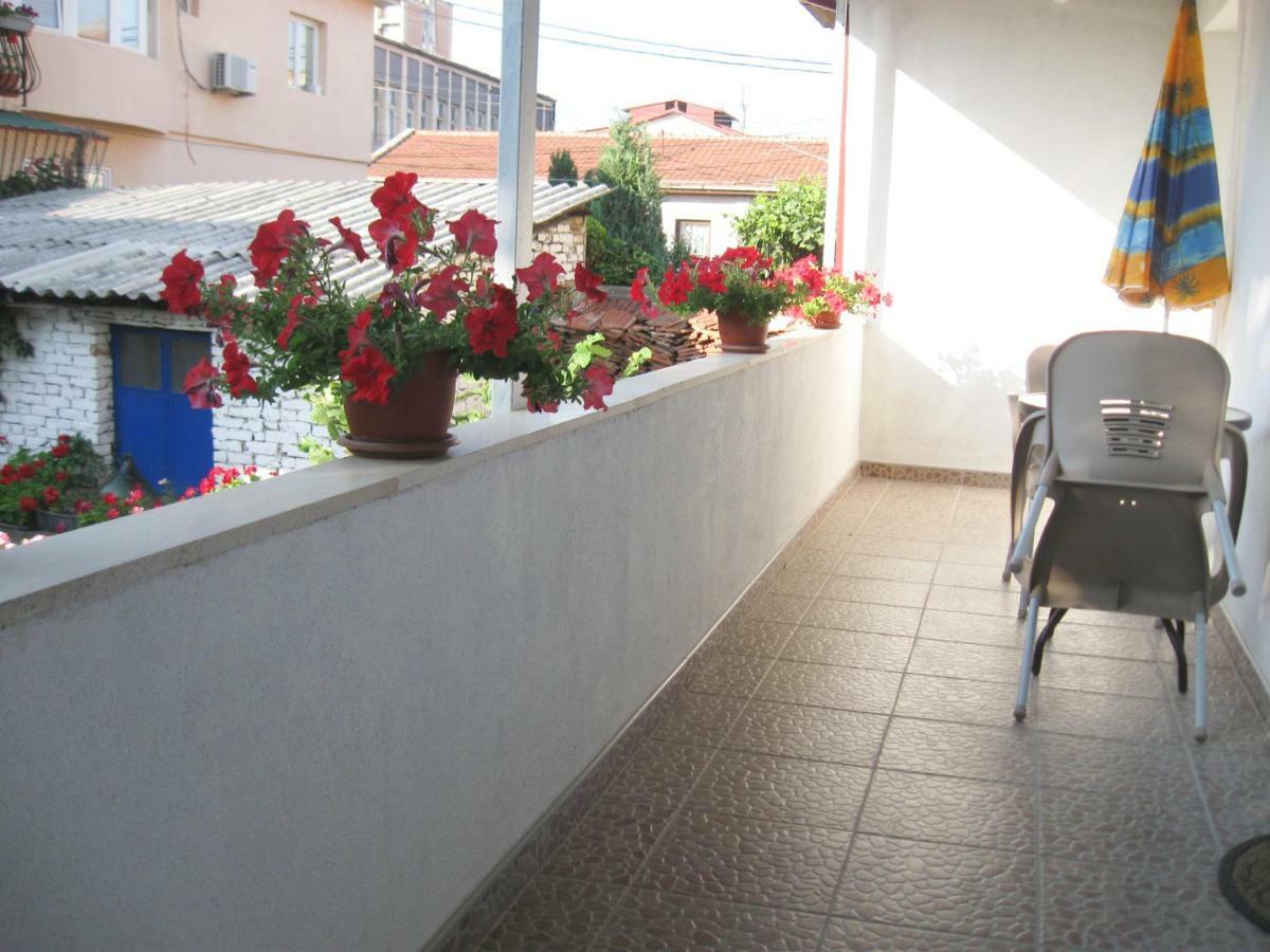 City Center Apartments Prilep Ngoại thất bức ảnh