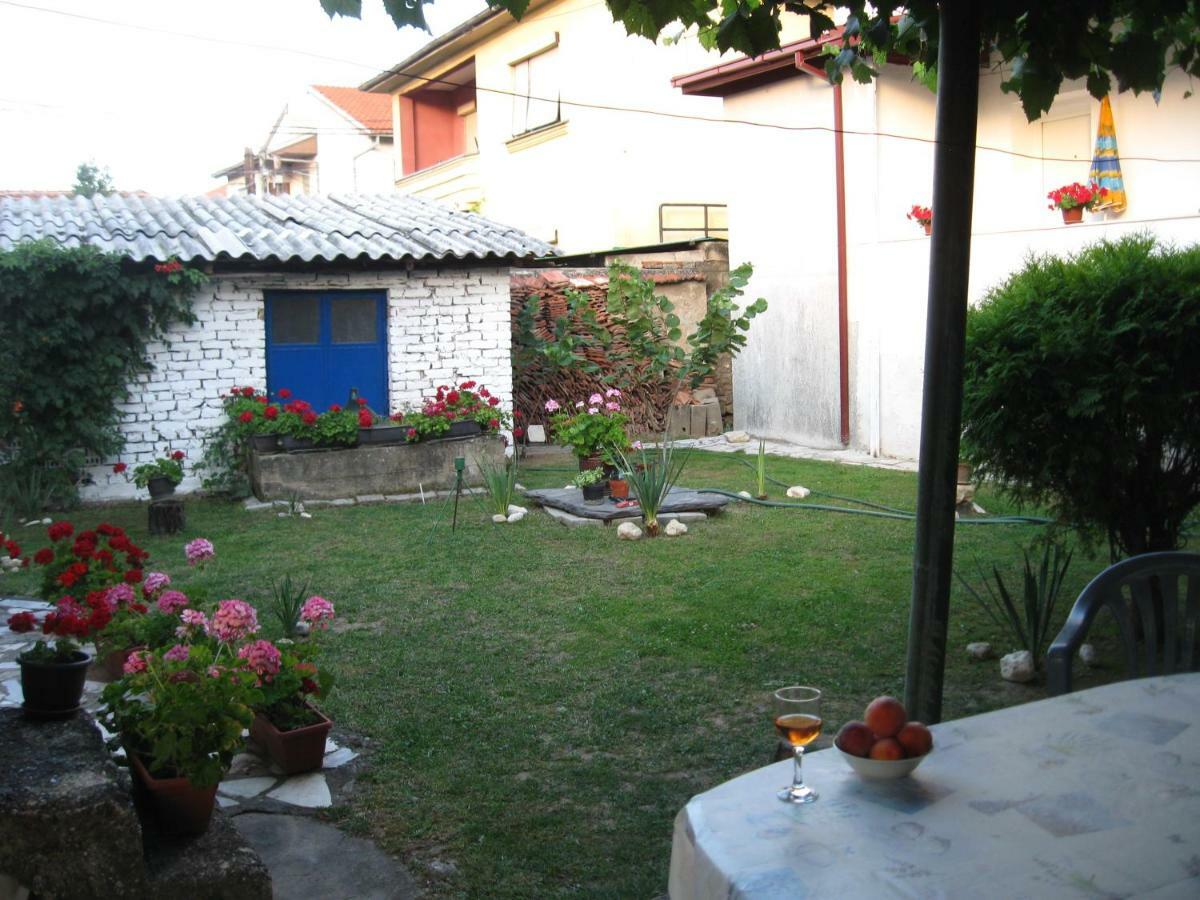 City Center Apartments Prilep Ngoại thất bức ảnh